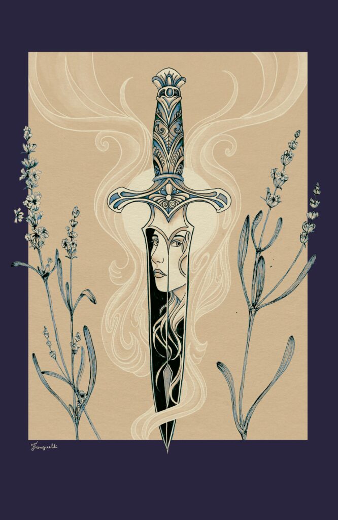 The Assassin\'s Blade